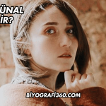 Şeyma Ünal Kimdir?