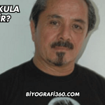 Şinasi Kula Kimdir?