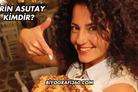 Şirin Asutay Kimdir?
