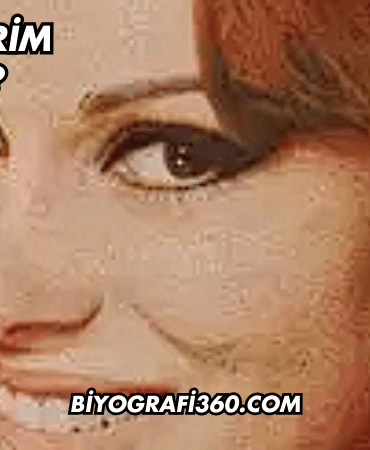 Şirin Devrim Kimdir?