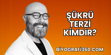 Şükrü Terzi Kimdir?